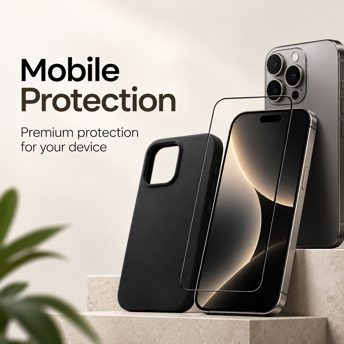 Mobile Protection