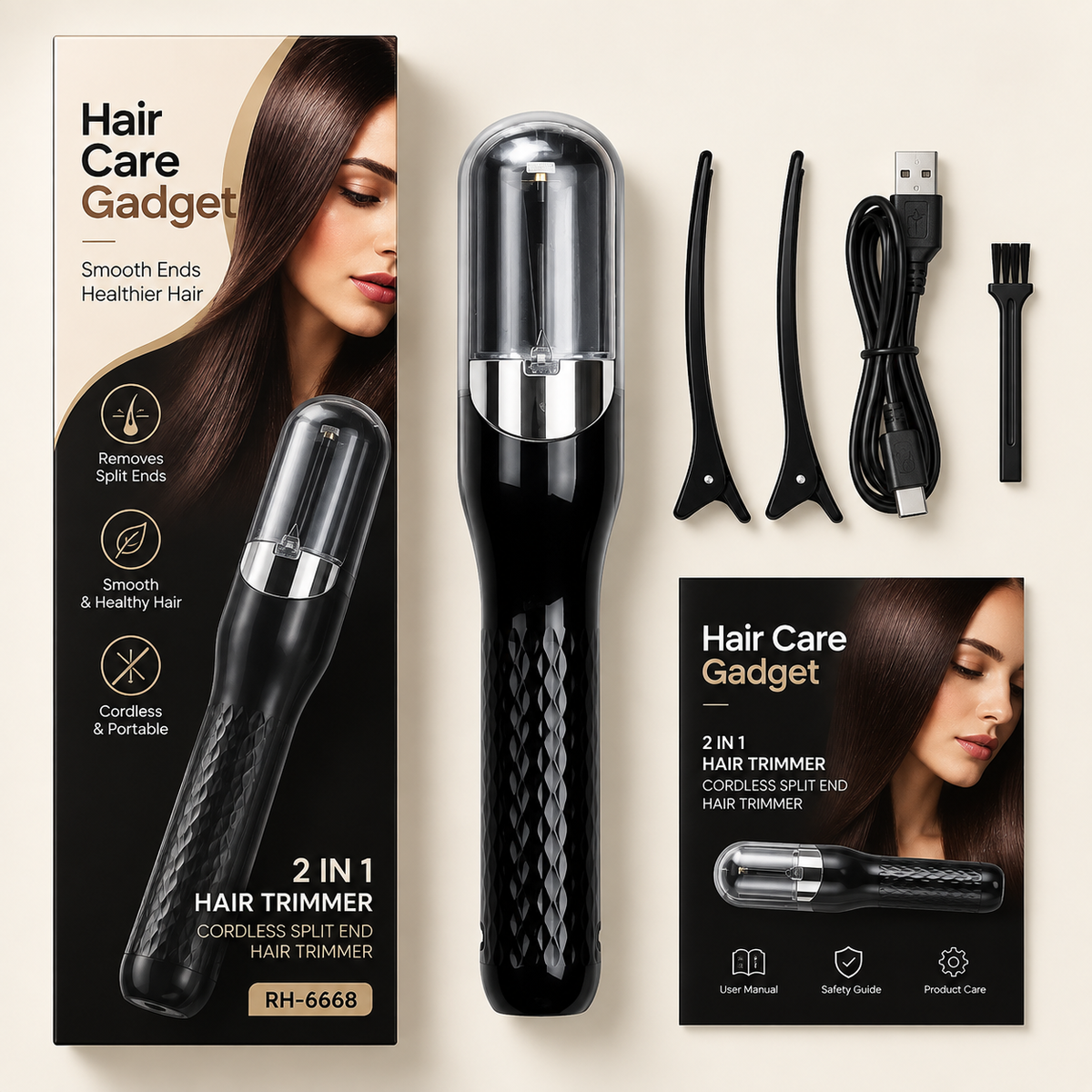 Hair Care